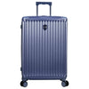 Heys Luxe - 4-Rollen-Trolley M 66 cm erw. (navy)