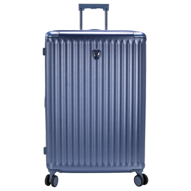 Heys Luxe - 4-Rollen-Trolley Set 3tlg. L/M/S erw. (navy) - Ansicht 2