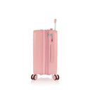 Heys Pastel - 4-Rollen-Kabinentrolley S 53 cm erw. (blush) - Ansicht 3