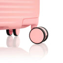 Heys Pastel - 4-Rollen-Kabinentrolley S 53 cm erw. (blush) - Ansicht 8