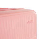 Heys Pastel - 4-Rollen-Kabinentrolley S 53 cm erw. (blush) - Ansicht 9