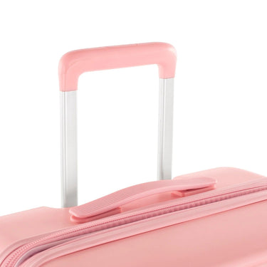 Heys Pastel - 4-Rollen-Kabinentrolley S 53 cm erw. (blush) - Ansicht 6