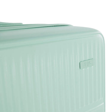 Heys Pastel - 4-Rollen-Trolley L 76 cm erw. (mint) - Ansicht 9