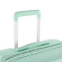 Heys Pastel - 4-Rollen-Trolley L 76 cm erw. (mint) - Ansicht 6