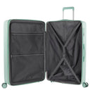 Heys Pastel - 4-Rollen-Trolley L 76 cm erw. (mint) - Ansicht 5