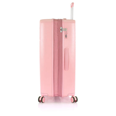 Heys Pastel - 4-Rollen-Trolley Set 3tlg. erw. (blush) - Ansicht 4