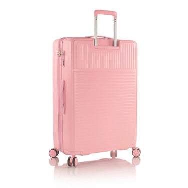 Heys Pastel - 4-Rollen-Trolley Set 3tlg. erw. (blush) - Ansicht 5