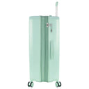Heys Pastel - 4-Rollen-Trolley Set 3tlg. erw. (mint) - Ansicht 4