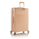 Heys Pastel - 4-Rollen-Trolley Set 3tlg. erw. (nude) - Ansicht 5