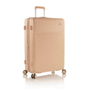 Heys Pastel - 4-Rollen-Trolley Set 3tlg. erw. (nude) - Ansicht 3
