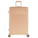 Heys Pastel - 4-Rollen-Trolley Set 3tlg. erw. (nude) - Ansicht 2