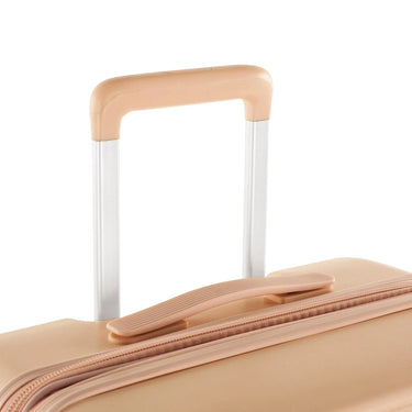 Heys Pastel - 4-Rollen-Trolley Set 3tlg. erw. (nude) - Ansicht 7