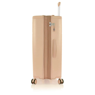 Heys Pastel - 4-Rollen-Trolley Set 3tlg. erw. (nude) - Ansicht 4