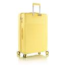 Heys Pastel - 4-Rollen-Trolley Set 3tlg. erw. (gelb) - Ansicht 5