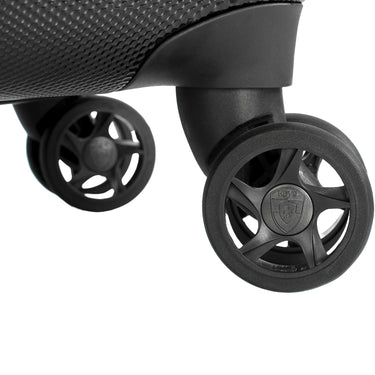 Heys Vantage Smart Access - 4-Rollen-Kabinentrolley S 15.6" 53 cm erw. (black) - Ansicht 6
