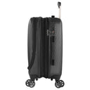 Heys Vantage Smart Access - 4-Rollen-Kabinentrolley S 15.6" 53 cm erw. (black) - Ansicht 2