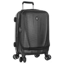 Heys Vantage Smart Access - 4-Rollen-Kabinentrolley S 15.6" 53 cm erw. (black)