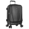 Heys Vantage Smart Access - 4-Rollen-Kabinentrolley S 15.6" 53 cm erw. (black)