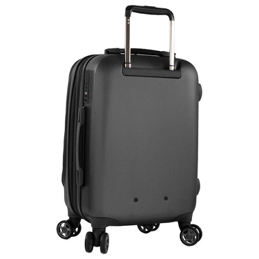 Heys Vantage Smart Access - 4-Rollen-Kabinentrolley S 15.6" 53 cm erw. (black) - Ansicht 4