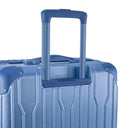 Heys Xtrak - 4-Rollen-Kabinentrolley S 55 cm erw. (icy blue) - Ansicht 7