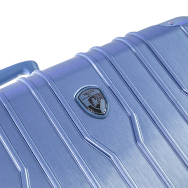 Heys Xtrak - 4-Rollen-Kabinentrolley S 55 cm erw. (icy blue) - Ansicht 10