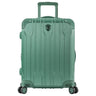 Heys Xtrak - 4-Rollen-Kabinentrolley S 55 cm erw. (midnight green)