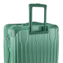 Heys Xtrak - 4-Rollen-Kabinentrolley S 55 cm erw. (midnight green) - Ansicht 7