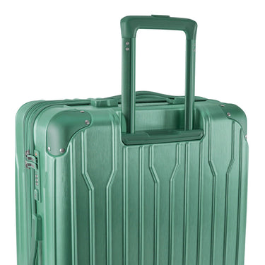Heys Xtrak - 4-Rollen-Kabinentrolley S 55 cm erw. (midnight green) - Ansicht 7