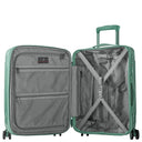 Heys Xtrak - 4-Rollen-Kabinentrolley S 55 cm erw. (midnight green) - Ansicht 5