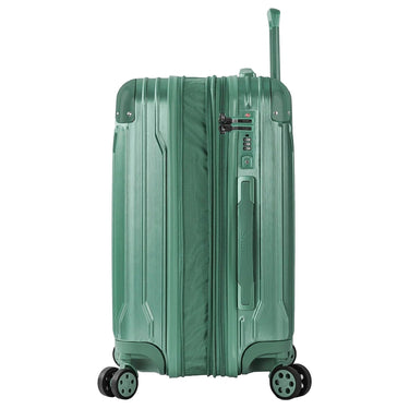 Heys Xtrak - 4-Rollen-Kabinentrolley S 55 cm erw. (midnight green) - Ansicht 3