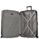 Heys Xtrak - 4-Rollen-Trolley L 76 cm erw. (black) - Ansicht 5