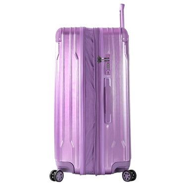 Heys Xtrak - 4-Rollen-Trolley L 76 cm erw. (lavender) - Ansicht 3