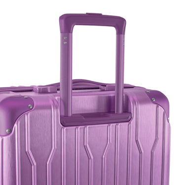 Heys Xtrak - 4-Rollen-Trolley L 76 cm erw. (lavender) - Ansicht 6