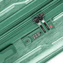 Heys Xtrak - 4-Rollen-Trolley L 76 cm erw. (midnight green) - Ansicht 7