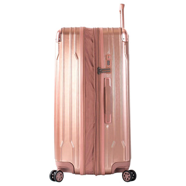 Heys Xtrak - 4-Rollen-Trolley L 76 cm erw. (rose gold) - Ansicht 3