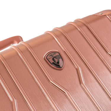Heys Xtrak - 4-Rollen-Trolley L 76 cm erw. (rose gold) - Ansicht 10