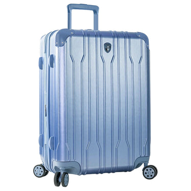 Heys Xtrak - 4-Rollen-Trolley M 66 cm erw. (icy blue) - Ansicht 2
