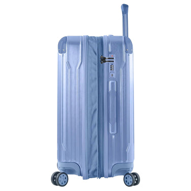 Heys Xtrak - 4-Rollen-Trolley M 66 cm erw. (icy blue) - Ansicht 3