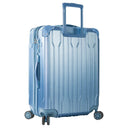 Heys Xtrak - 4-Rollen-Trolley M 66 cm erw. (icy blue) - Ansicht 4