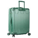 Heys Xtrak - 4-Rollen-Trolley M 66 cm erw. (midnight green) - Ansicht 4