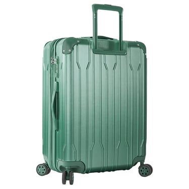 Heys Xtrak - 4-Rollen-Trolley M 66 cm erw. (midnight green) - Ansicht 4