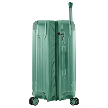 Heys Xtrak - 4-Rollen-Trolley M 66 cm erw. (midnight green) - Ansicht 3