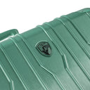 Heys Xtrak - 4-Rollen-Trolley M 66 cm erw. (midnight green) - Ansicht 9