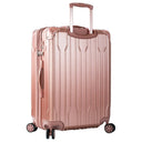 Heys Xtrak - 4-Rollen-Trolley M 66 cm erw. (rose gold) - Ansicht 4