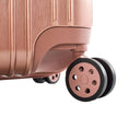 Heys Xtrak - 4-Rollen-Trolley M 66 cm erw. (rose gold) - Ansicht 9