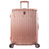 Heys Xtrak - 4-Rollen-Trolley M 66 cm erw. (rose gold)