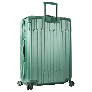 Heys Xtrak - 4-Rollen-Trolley Set 3tlg. erw. (midnight green) - Ansicht 5