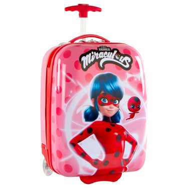 Heys Zag Miraculous Lady - 2-Rollen-Trolley 46 cm (Miraculous Lady) - Ansicht 4