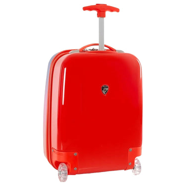 Heys Zag Miraculous Lady - 2-Rollen-Trolley 46 cm (Miraculous Lady Bug) - Ansicht 4