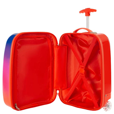 Heys Zag Miraculous Lady - 2-Rollen-Trolley 46 cm (Miraculous Lady Bug) - Ansicht 5